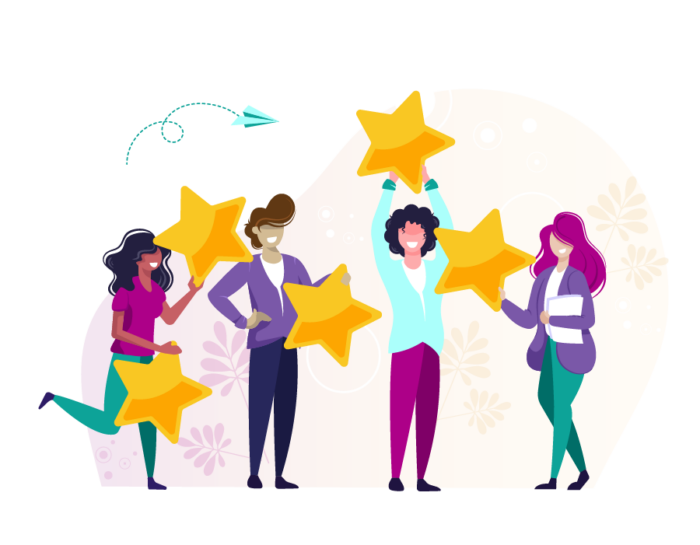 The Ultimate Performance Appraisal