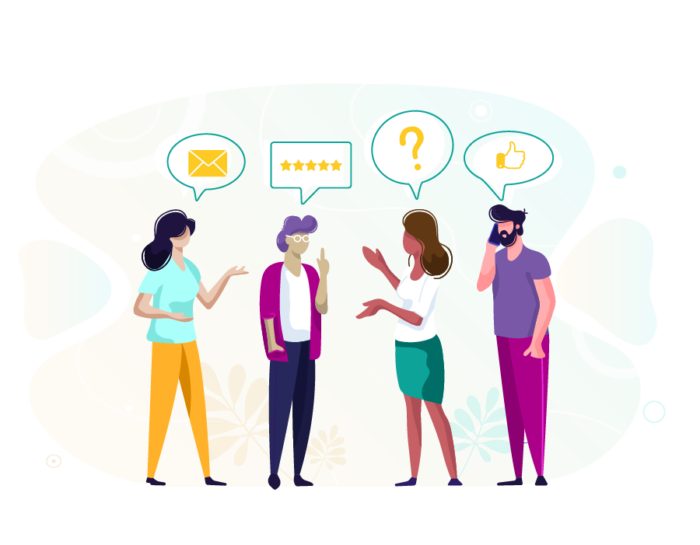 The performance appraisal process
