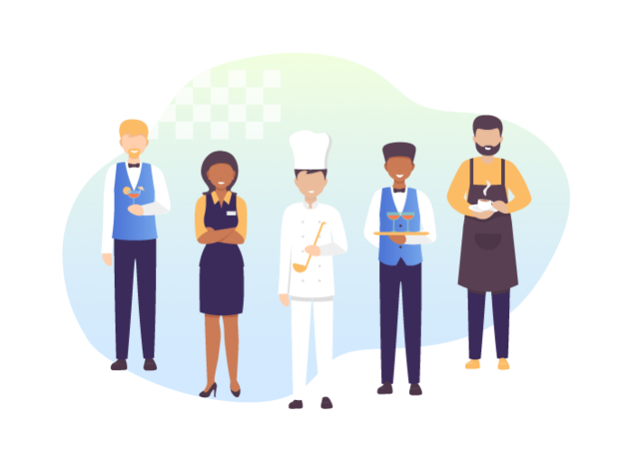 Training and staff management Image-1