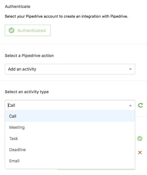Announcing a Pipedrive + Jotform integration Image-7