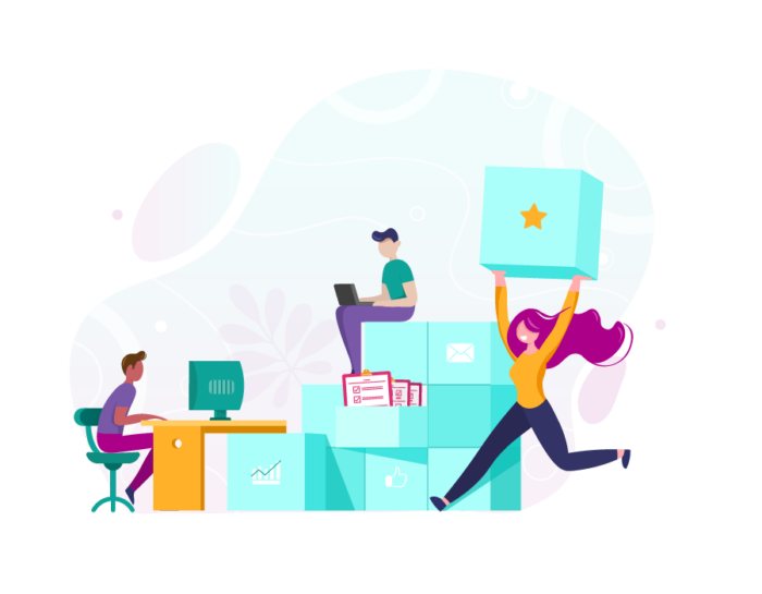 collecting and managing perfomance feedback