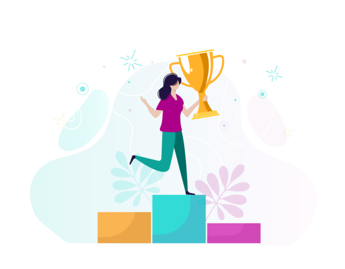 employee recognition