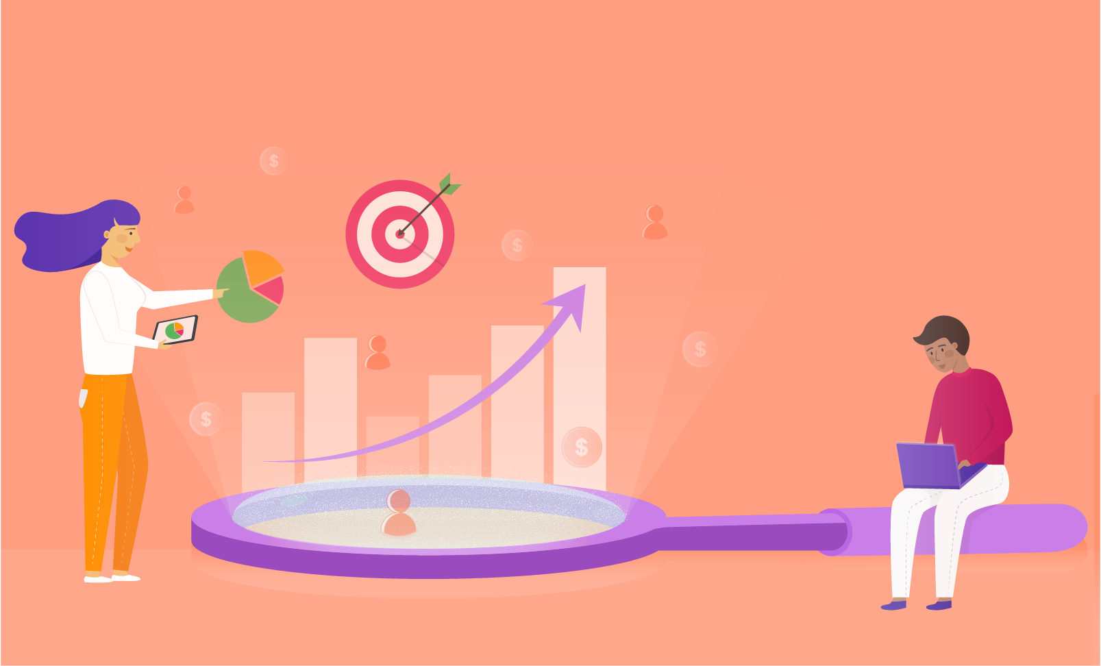 how to do market research