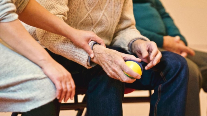 HIPAA regulations for nursing homes