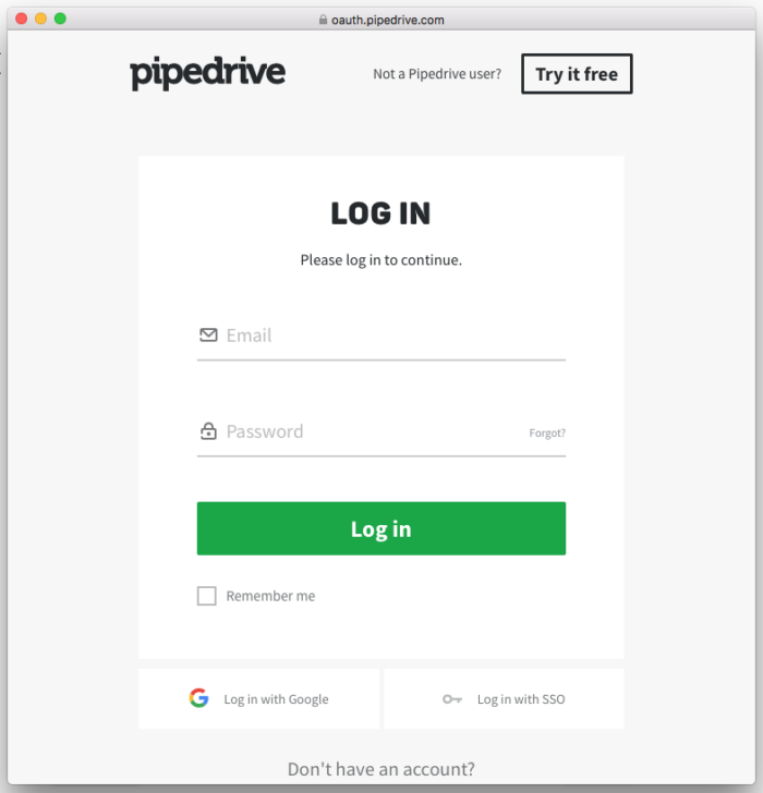Announcing a Pipedrive + Jotform integration Image-12