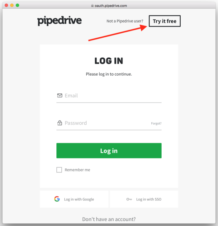 Announcing a Pipedrive + Jotform integration Image-14