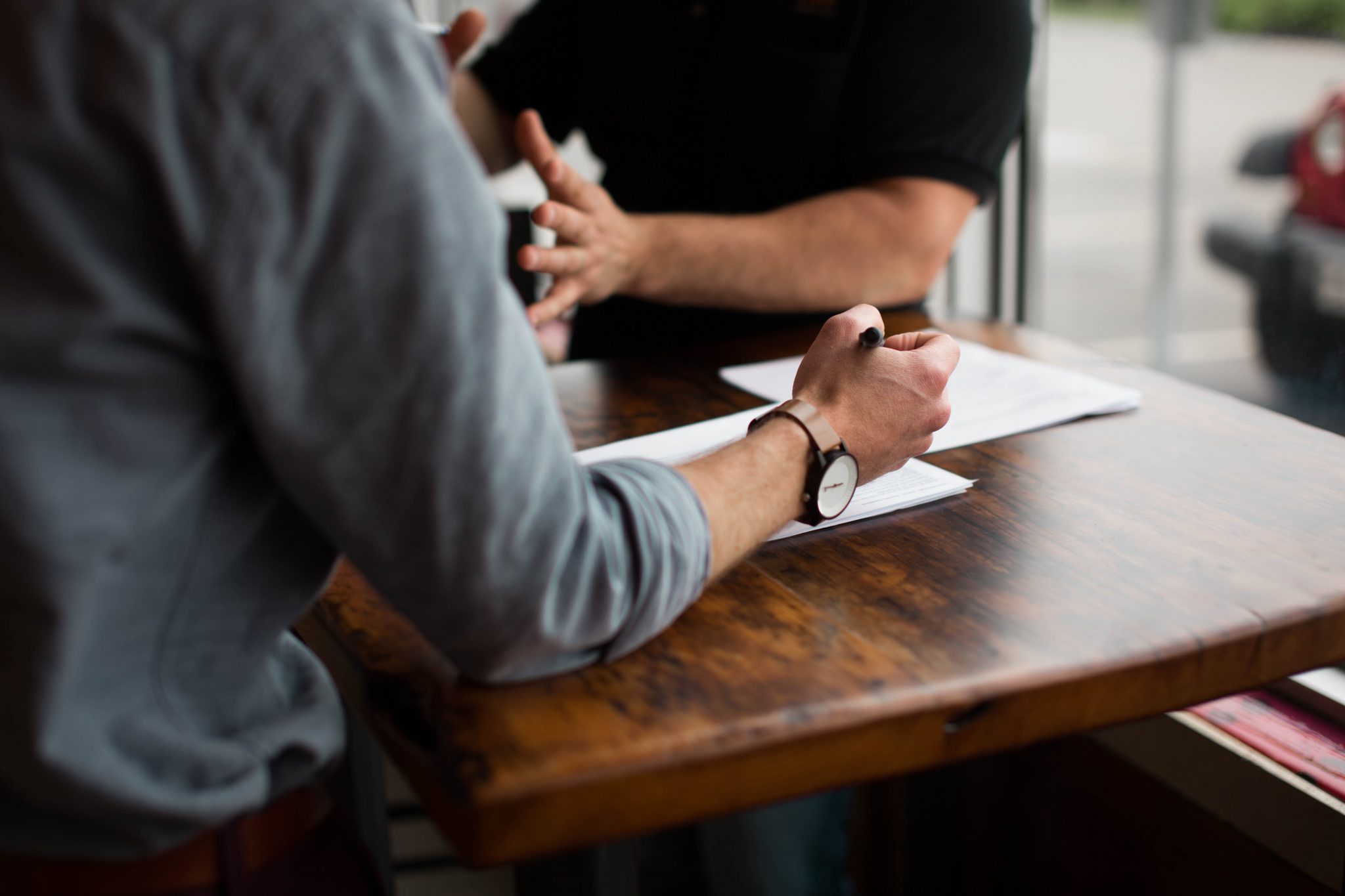 qualitative research