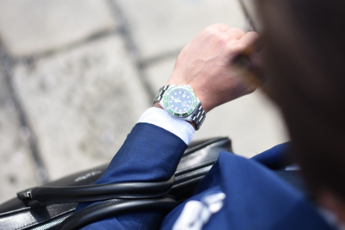 9 time management skills to meet your goals