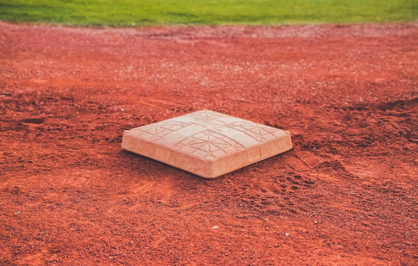 co-ed softball