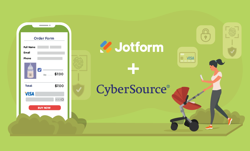 The 12 best Jotform integrations for managing collected data