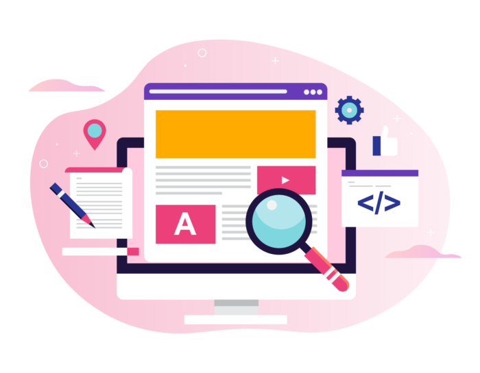 SEO-friendly lead generation Image-1