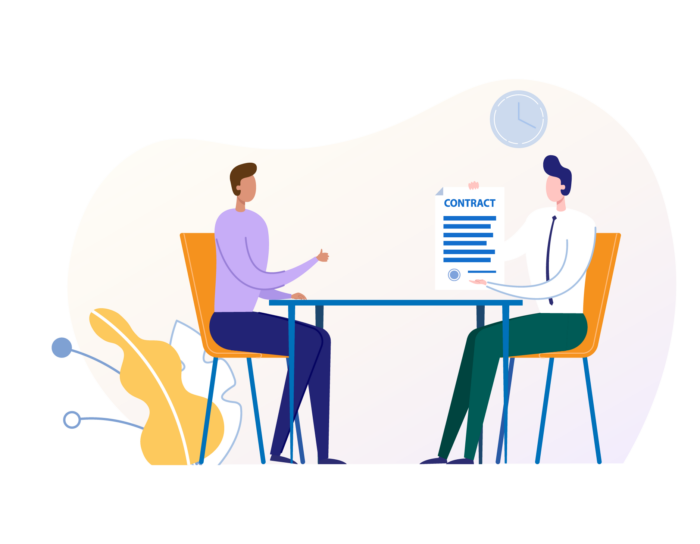 Some Tips on How to Write a Contract Image-1