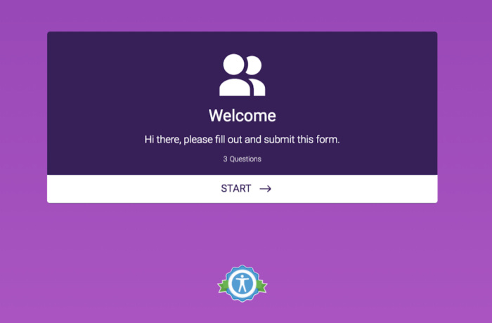 Announcing Accessible Forms: Online forms for all Image-7