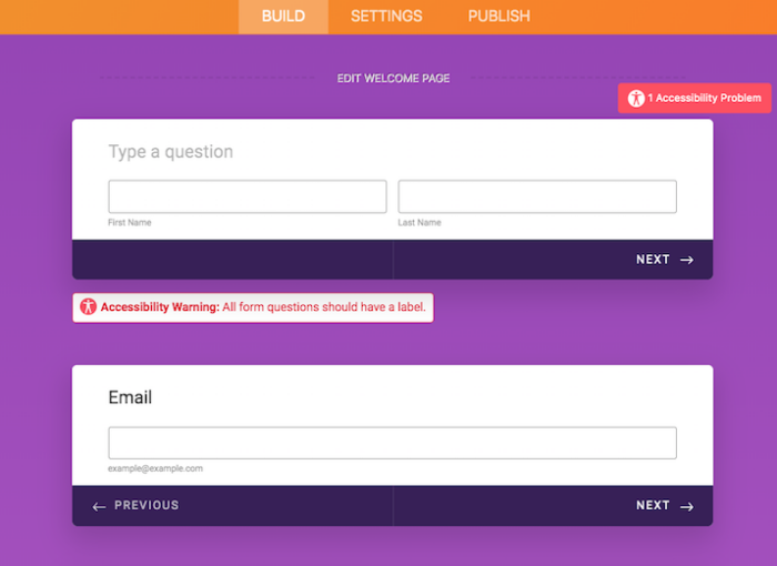 Announcing Accessible Forms: Online forms for all Image-6