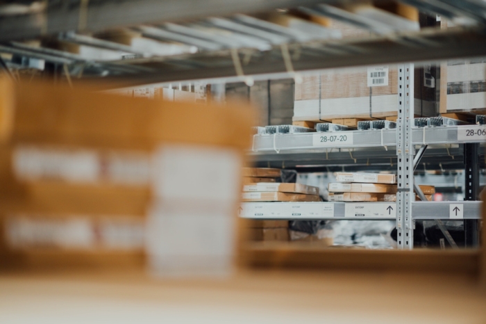 5 inventory management techniques to optimize operations