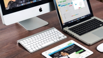 5 of the best free Weebly templates for e-commerce websites