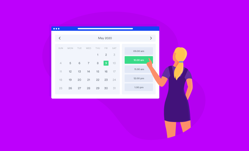11 appointment scheduling apps for 2020