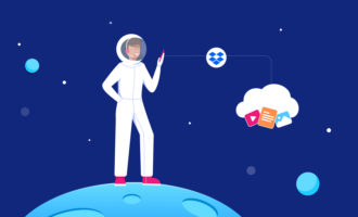 Top 9 benefits of Dropbox in 2026