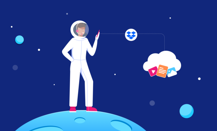 Top 9 benefits of Dropbox in 2026