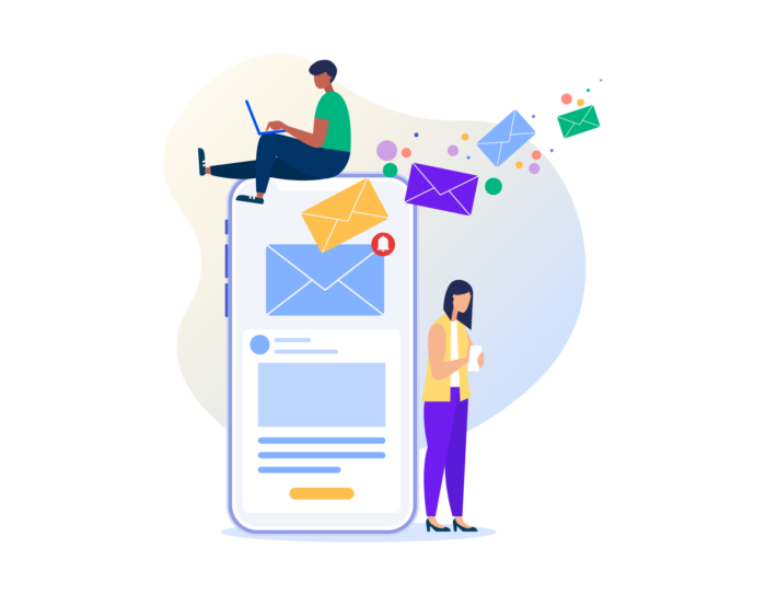 email marketing strategy