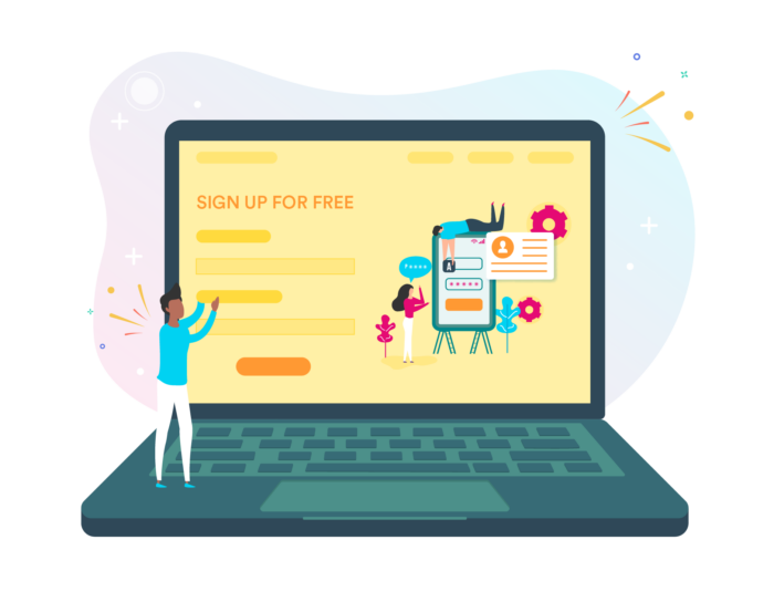 How Jotform can enhance landing pages Image-1