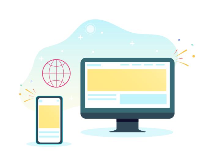 How to create mobile landing pages Image-1
