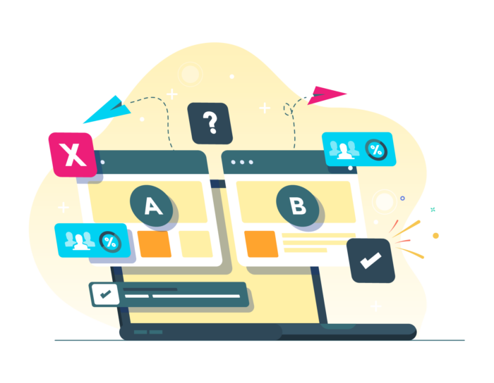 landing page optimization