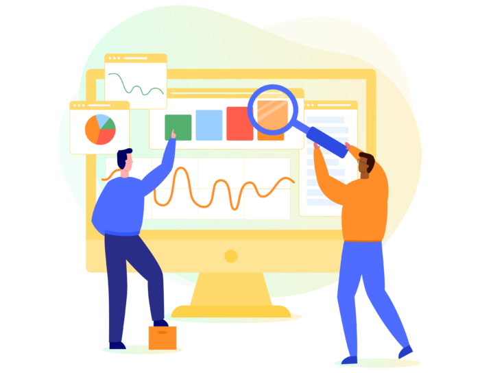 Market analysis