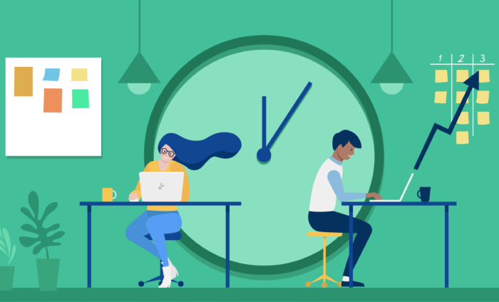 Productivity: The Ultimate Guide
