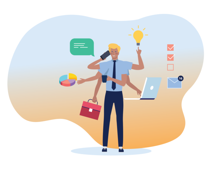 What is productivity? Image-1
