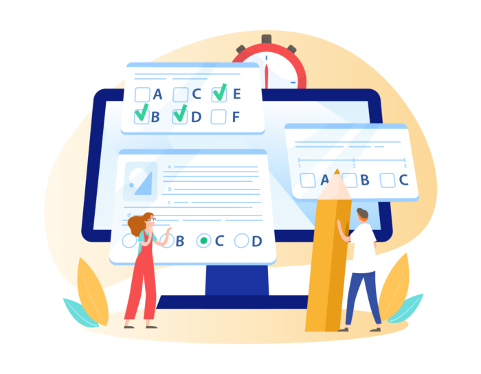 Using Jotform as an educational tool