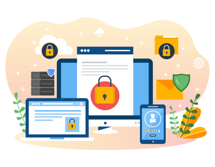 data protection