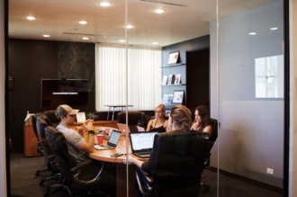 How to implement ERP