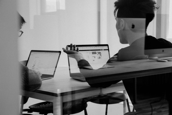Healthy disagreement: The secret to growing your business