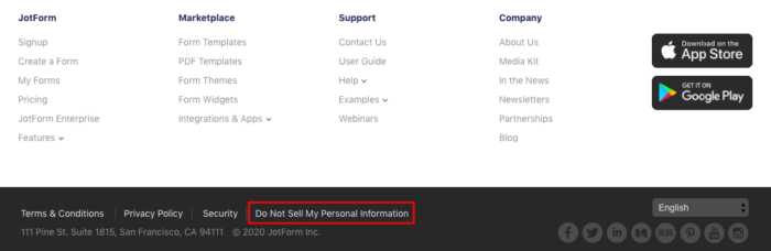 How to make CCPA compliance and data collection easy Image-5