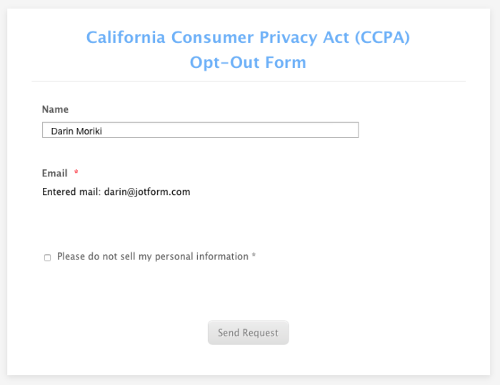 How to make CCPA compliance and data collection easy Image-3