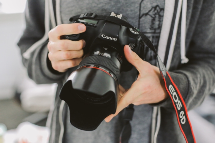 Basic SEO principles for photographers