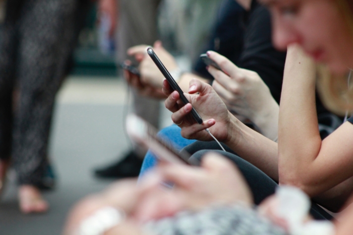 7 tips for using social media for recruitment