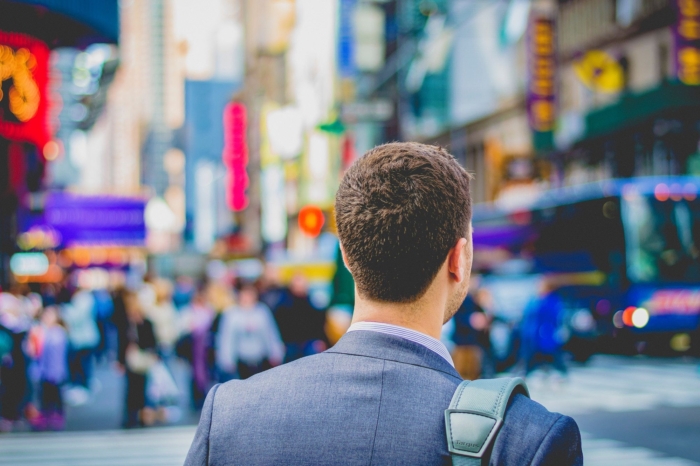Finding meaning amid the chaos: A quick guide to strategic thinking