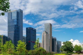Top enterprise software companies