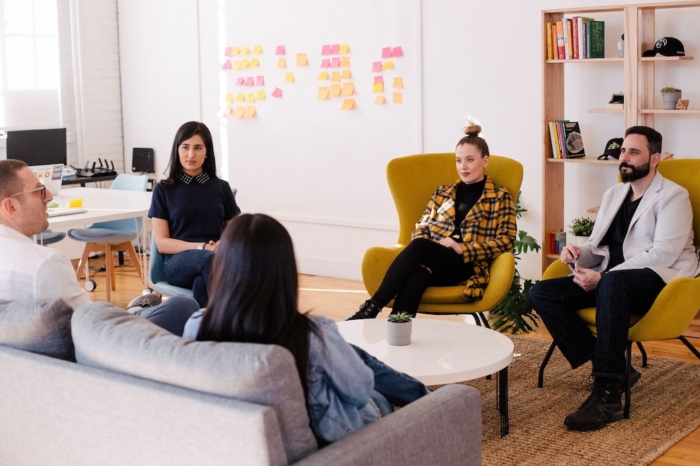 7 recruitment strategies to improve the hiring process