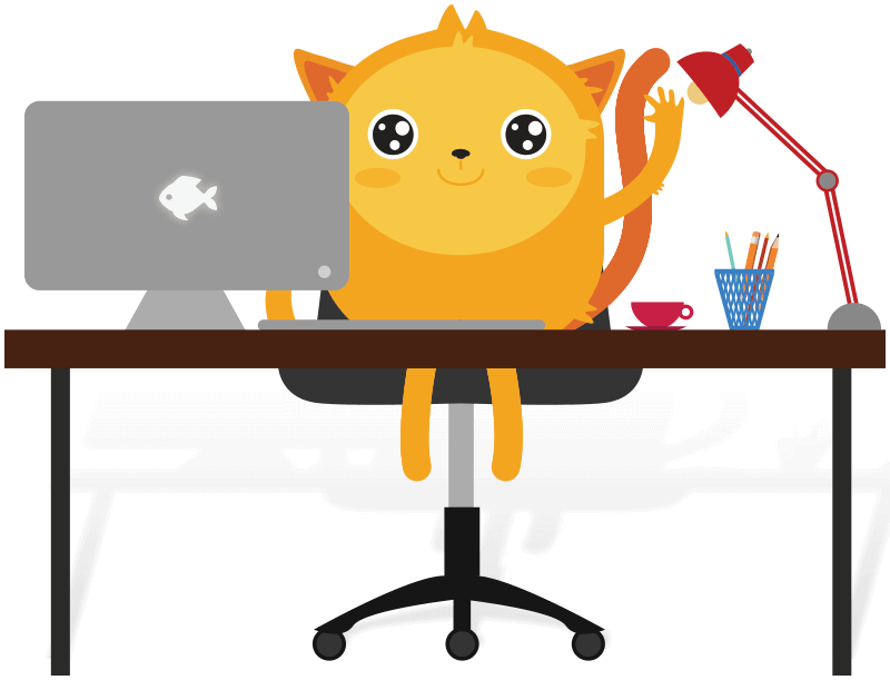 podo working