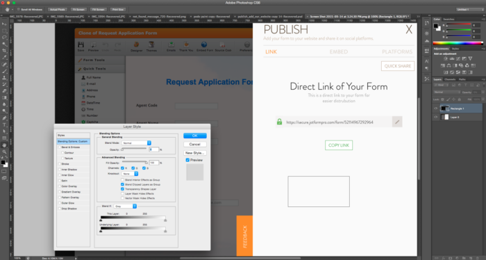 form design 