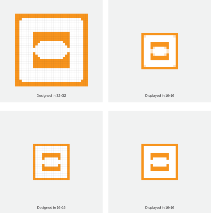 creating logo