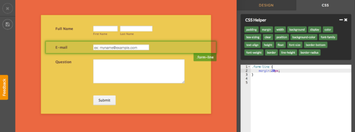 Writing a CSS Parser in JavaScript