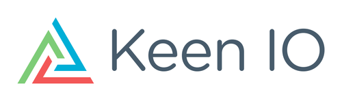 keen io logo