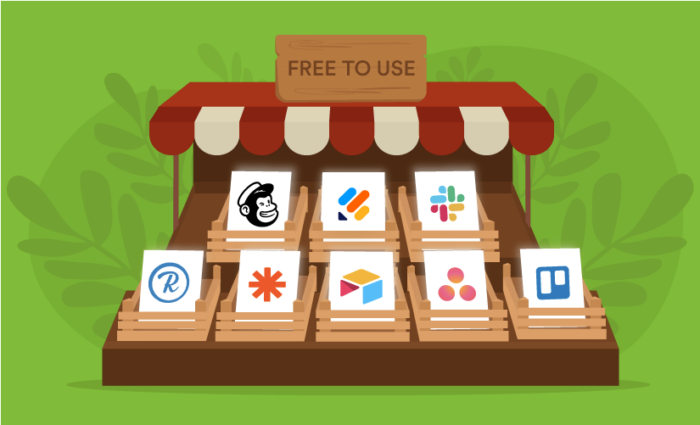 8 free apps that will boost your marketing in a snap in 2026