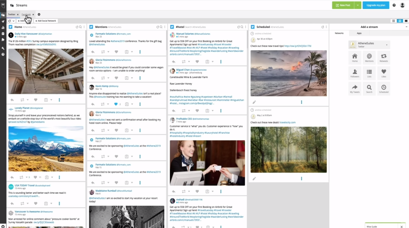 Top 7 social media automation tools for 2026 Image-1