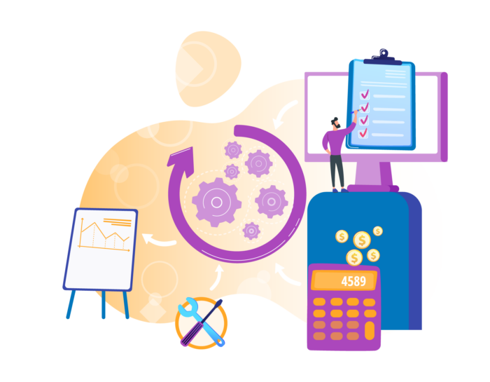 Jotform as part of your workflow