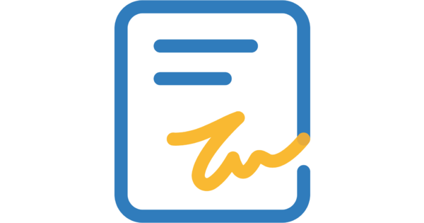 Zoho Sign - Logo